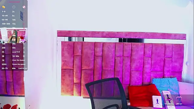 KayleighDreams  online show from 04-29-26, 03:32