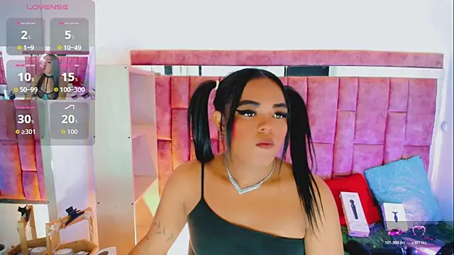 KayleighDreams  online show from 05-07-26, 08:20