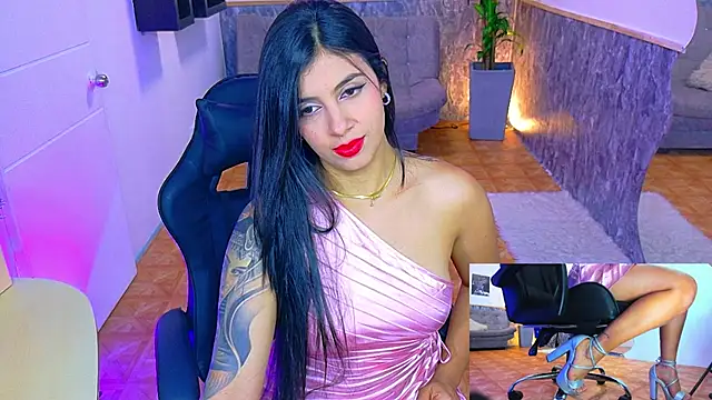 emily jones 1 online show from 09-22-25, 04:20