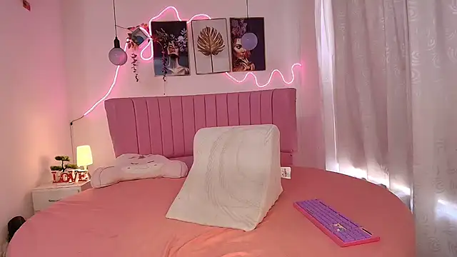 Azul horney online show from 02-19-26, 07:10