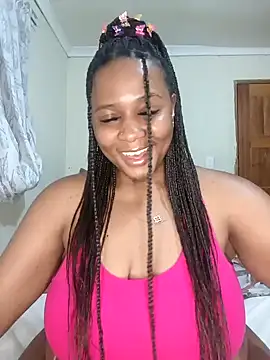 CocoBootyyy online show from 01-26-25, 11:08