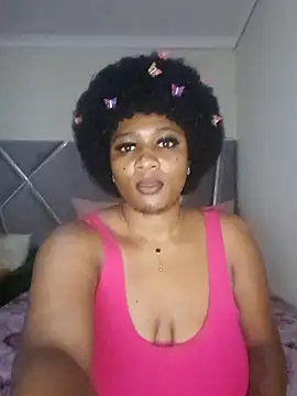 CocoBootyyy online show from 02-26-25, 11:04