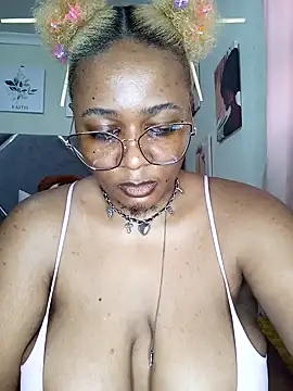 CocoBootyyy online show from 10-02-25, 04:19