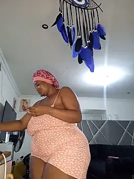 CocoBootyyy online show from 02-07-26, 04:54