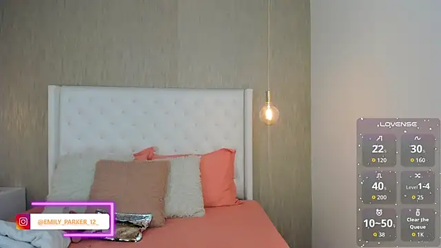 emily parkerr online show from 02-04-26, 01:28