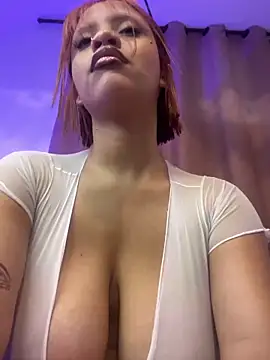 Snapshot of Charlotee_ chatting on 01-23-25, 10:01 Charlotee online show from 01-23-25, 10:01