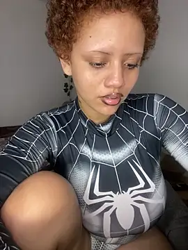 Snapshot of Charlotee_ chatting on 03-06-26, 11:34 Charlotee online show from 03-06-26, 11:34