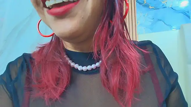 Anabella Thompson online show from 03-13-26, 11:39