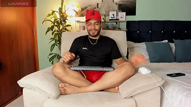 Neganhot  online show from 03-21-26, 02:27