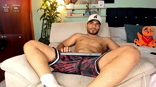 Neganhot  online show from 05-09-26, 12:05