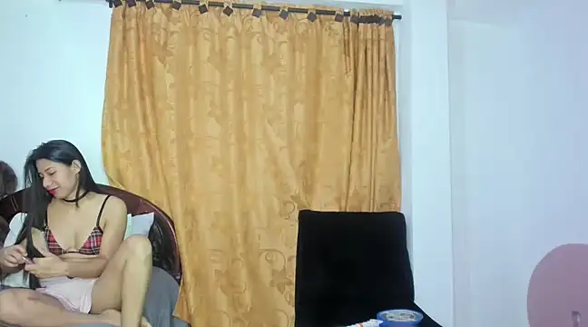 Lissa petite online show from 03-03-25, 01:10