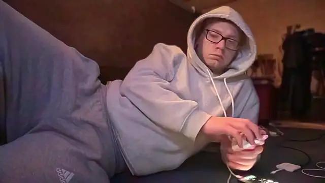 adamseed69 online show from 04-06-26, 07:31