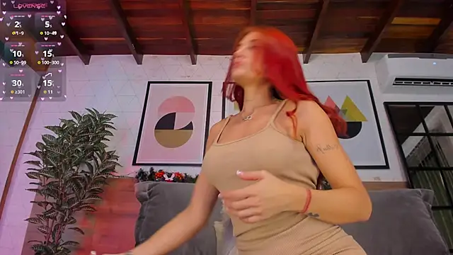 Snapshot of AgattaDuque chatting on 12-20-24, 12:52 AgattaDuque online show from 12-20-24, 12:52