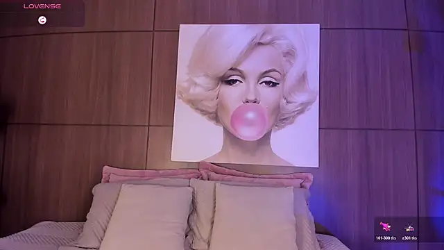 AgattaDuque online show from 11-08-25, 10:41