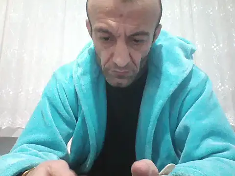 Snapshot of Aktorihann chatting on 10-10-25, 01:15 Aktorihann online show from 10-10-25, 01:15