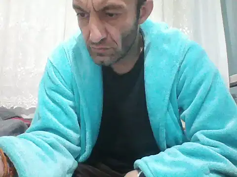 Snapshot of Aktorihann chatting on 10-12-25, 12:31 Aktorihann online show from 10-12-25, 12:31