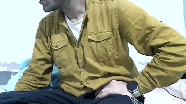 Snapshot of Aktorihann chatting on 10-19-25, 12:11 Aktorihann online show from 10-19-25, 12:11