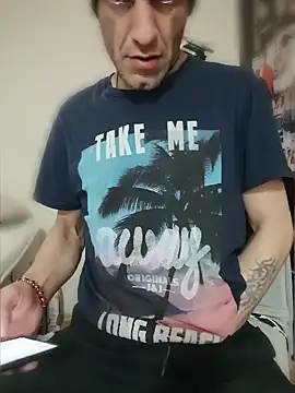 Aktorihann online show from 02-21-26, 12:50