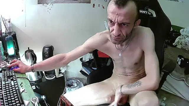 Aktorihann online show from 05-19-26, 03:35