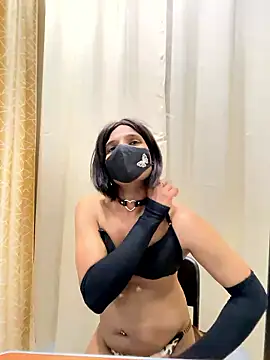 TransLisa7 online show from 05-11-26, 04:04