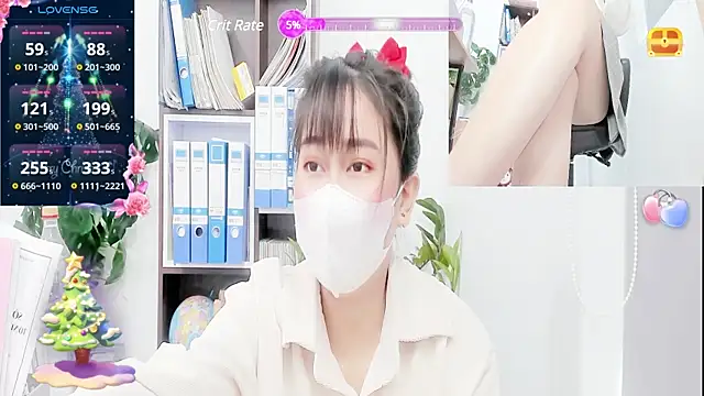  mizu  online show from 12-24-24, 05:38