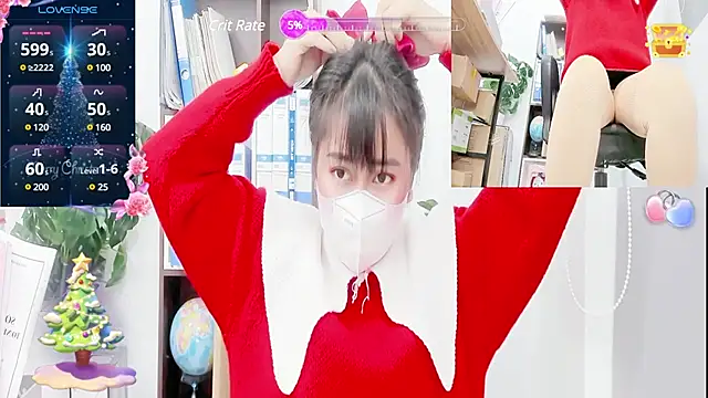  mizu  online show from 12-24-24, 02:44