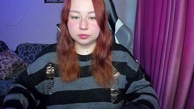 Milafoxxxy online show from 10-01-25, 05:13