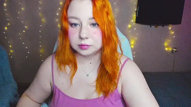 Milafoxxxy online show from 03-21-26, 08:19