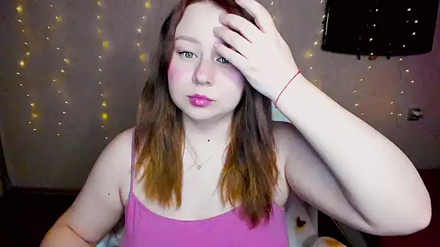 Milafoxxxy online show from 04-10-26, 08:30