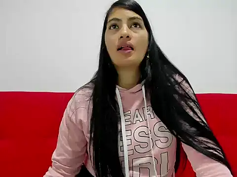 SamanthaBeke online show from 05-02-26, 02:16