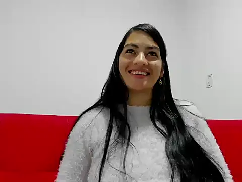 SamanthaBeke online show from 05-03-26, 04:18