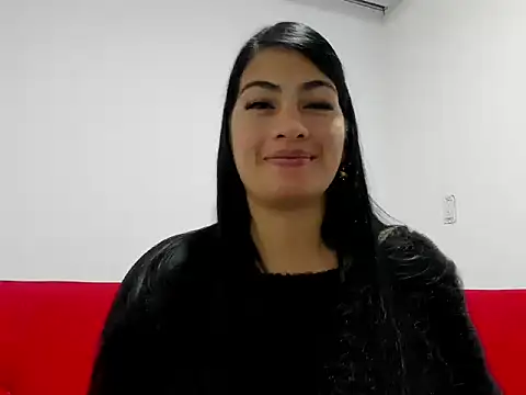 SamanthaBeke online show from 05-06-26, 03:24