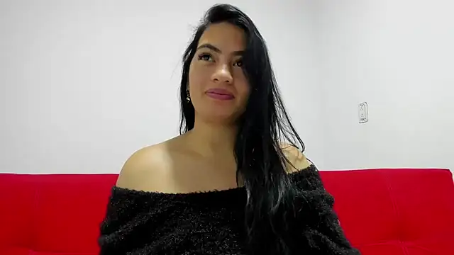 SamanthaBeke online show from 05-18-26, 04:07