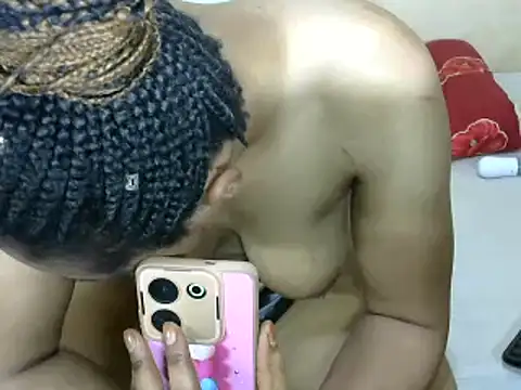 Sweet-alsah online show from 01-20-25, 08:18