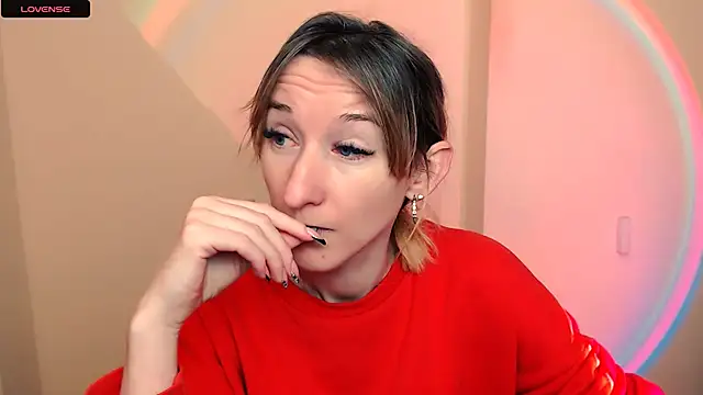 AmandaSell online show from 11-19-25, 08:14