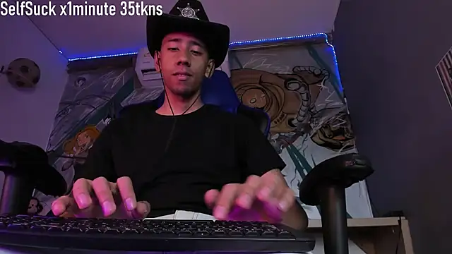 Lion Dynamite online show from 01-11-25, 07:49