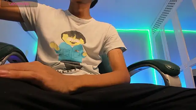 Lion Dynamite online show from 03-16-25, 07:49