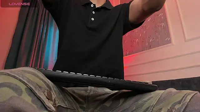 Lion Dynamite online show from 09-08-25, 07:13