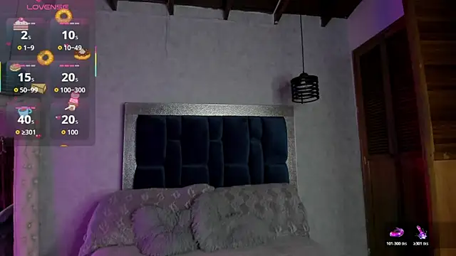 Taiissa  online show from 11-29-25, 08:45