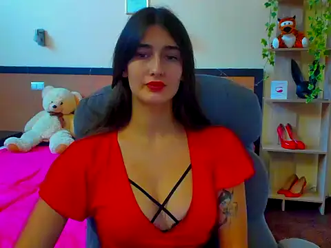 Moon-liza online show from 12-26-24, 10:26