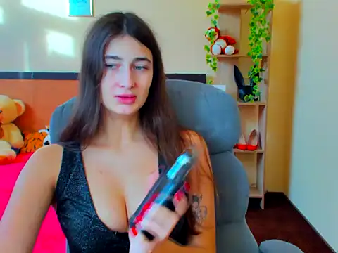 Moon-liza online show from 01-09-25, 07:10