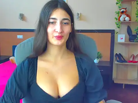 Moon-liza online show from 01-23-25, 10:22