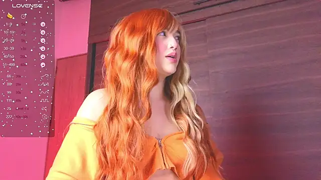 milly 03 online show from 11-04-25, 06:34