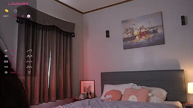 immahawaii online show from 02-14-25, 06:23