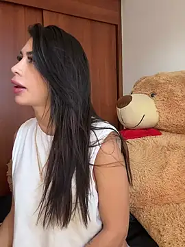 Snapshot of Dj_scarlettmorreti chatting on 03-08-25, 09:18 Dj scarlettmorreti online show from 03-08-25, 09:18