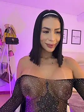 Snapshot of Dj_scarlettmorreti chatting on 12-17-25, 07:31 Dj scarlettmorreti online show from 12-17-25, 07:31