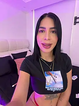 Snapshot of Dj_scarlettmorreti chatting on 03-20-26, 09:30 Dj scarlettmorreti online show from 03-20-26, 09:30