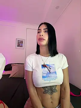 Dj scarlettmorreti online show from 05-18-26, 11:32