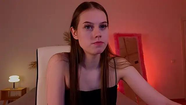 mo11y kitten online show from 02-10-25, 12:30