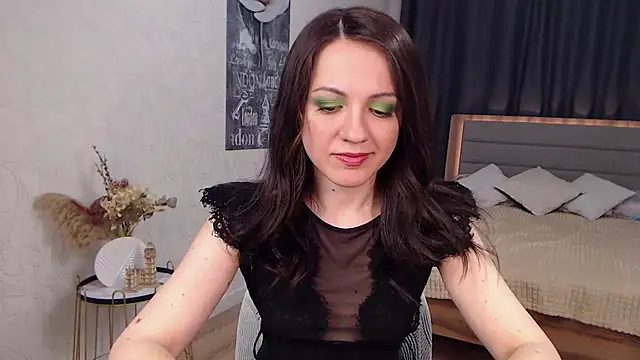 Snapshot of SusanMorado chatting on 01-13-25, 03:36 SusanMorado online show from 01-13-25, 03:36
